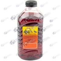 Ulei amestec 2t drujba Rosu 1000ml
